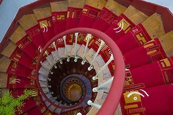 Du Cygne 2* Париж