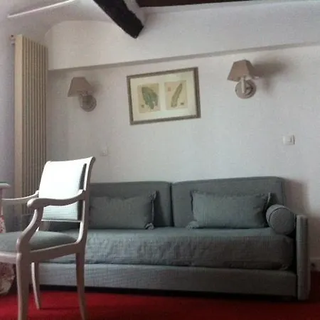 Du Cygne Otel