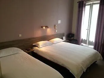 Otel Du Cygne