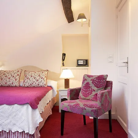 Du Cygne Otel