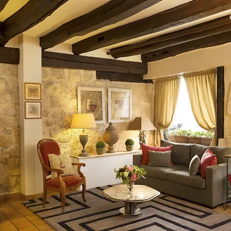 Hotel Du Cygne