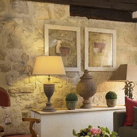 Hotel Du Cygne