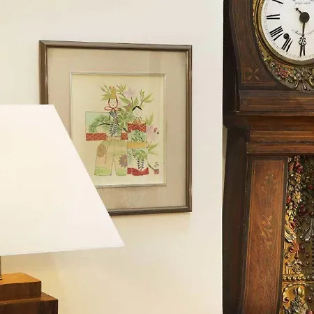 Hotell Du Cygne Paris