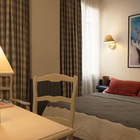 Du Cygne Paris