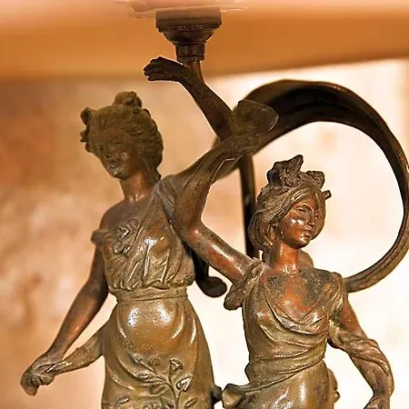 Hotel Du Cygne 2*