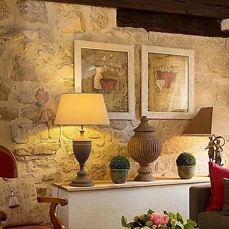 Du Cygne Hotel Paříž