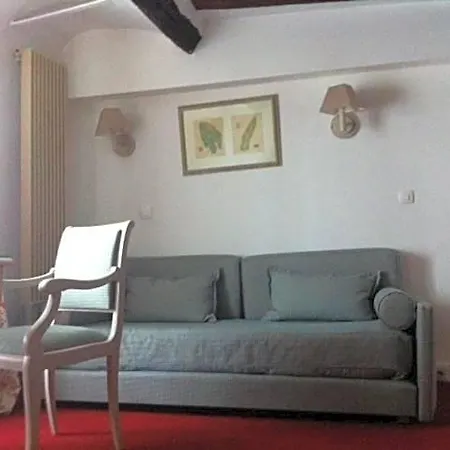 Du Cygne Hotell Paris