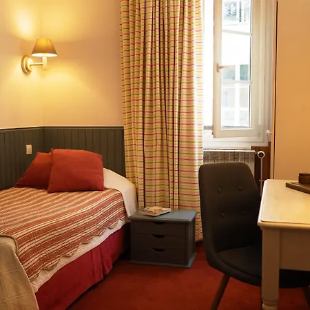 Hotel Du Cygne Paris
