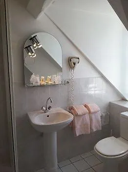 Du Cygne Hotell Paris
