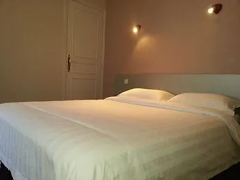 Otel Du Cygne Paris
