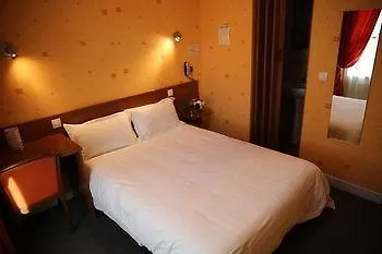 Hotel Du Cygne 2*