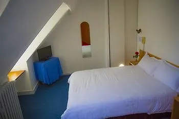 Du Cygne Hotell