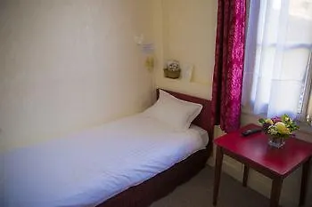 Hotel Du Cygne Paryż