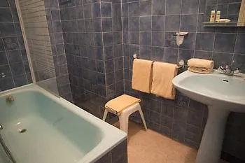 Hotel Du Cygne 2*