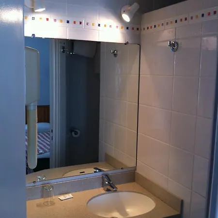 Hotell Du Cygne