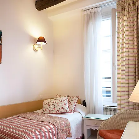 Du Cygne Paris