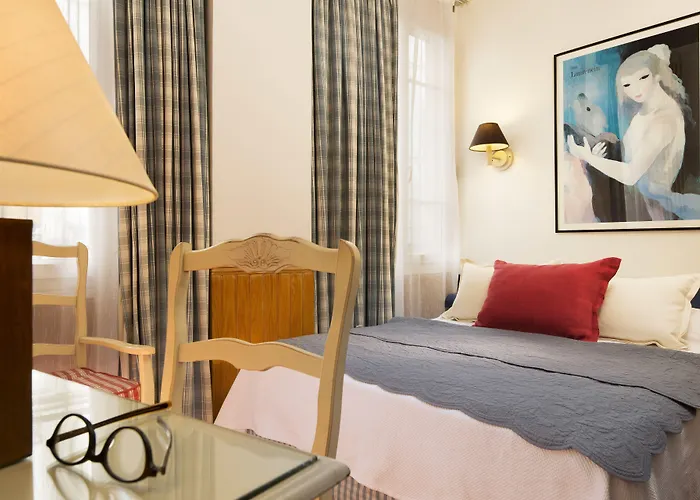 Hotell Du Cygne