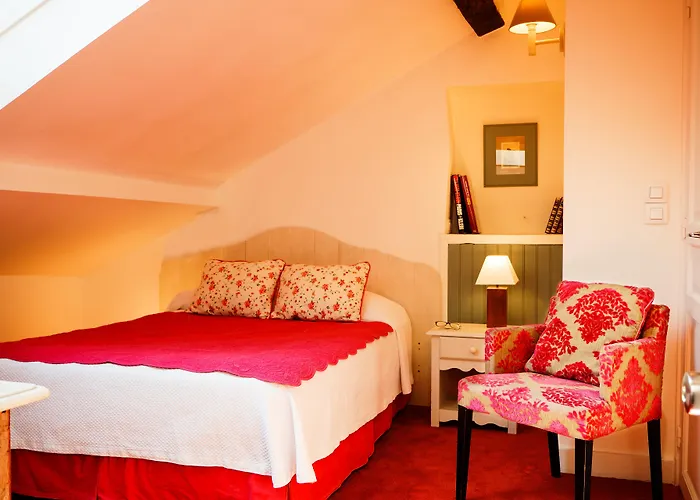Hotel Du Cygne