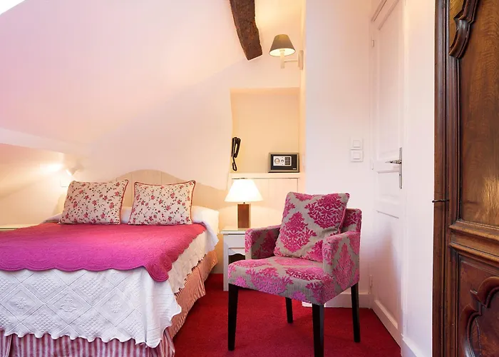 Du Cygne Hotell