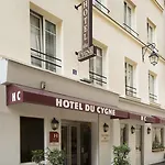 Du Cygne Paris