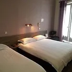 Hotel Du Cygne