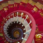 Du Cygne 2* Paříž