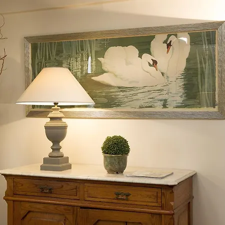 Du Cygne Hotel Paris
