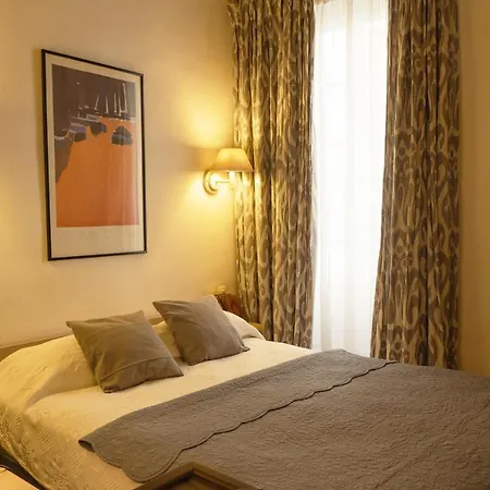 Hotel Du Cygne
