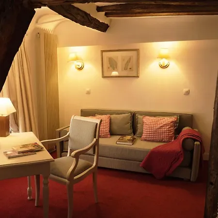 Du Cygne Hotel Paris