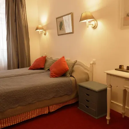 Du Cygne Hotel