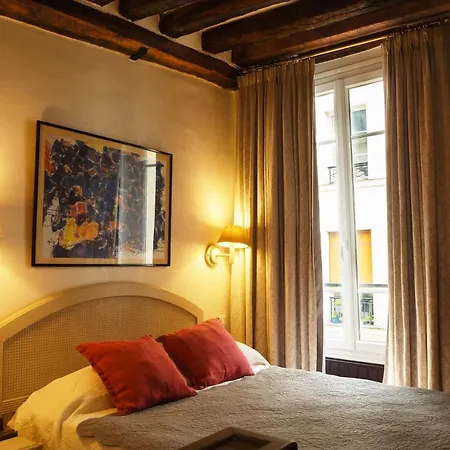 Hotel Du Cygne 2*