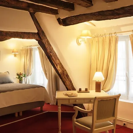 Hotel Du Cygne 2*