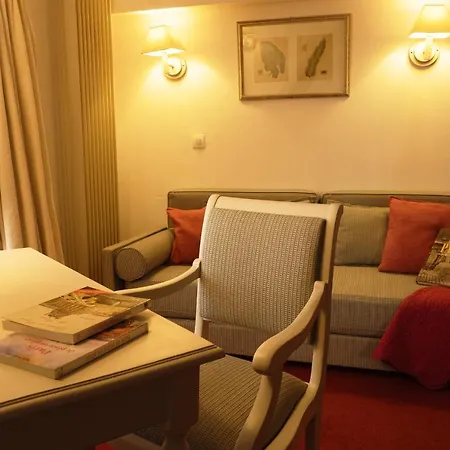 Du Cygne Hotel Paris
