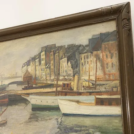 Du Cygne Hotel Paris