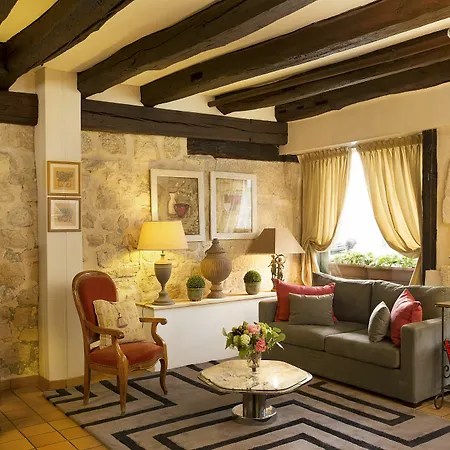 Hotel Du Cygne